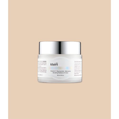 Klairs: Freshly Juiced Vitamin E Mask 90ml