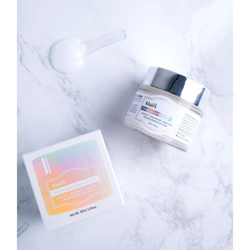 Klairs: Freshly Juiced Vitamin E Mask 90ml