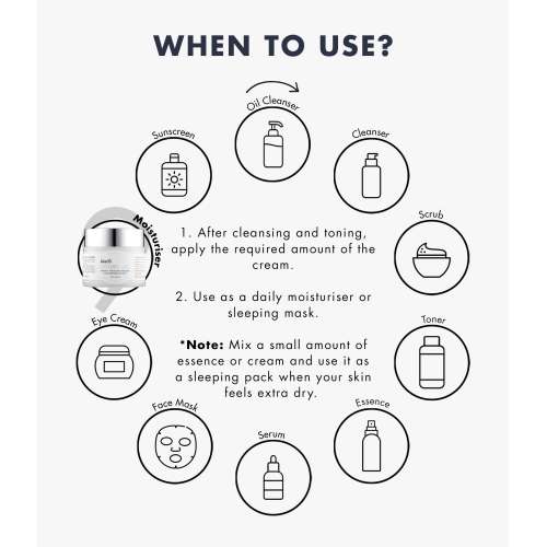 Klairs: Freshly Juiced Vitamin E Mask 90ml