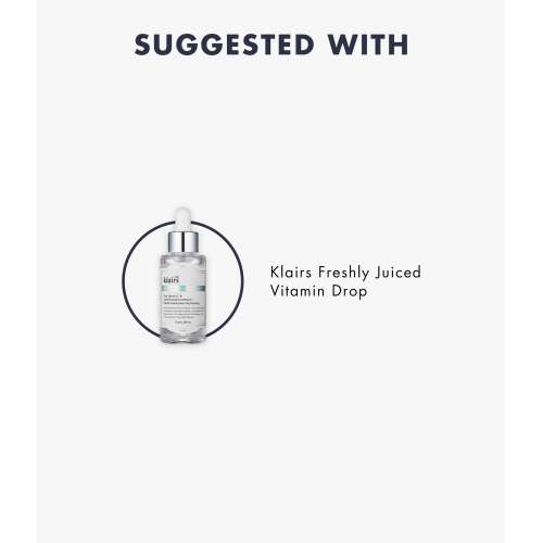 Klairs: Freshly Juiced Vitamin E Mask 90ml