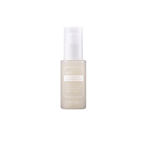 Klairs: Fundamental Eye Awakening Gel - 35ml