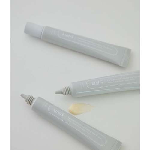 Klairs: Fundamental Nourishing Eye Butter - 20ml