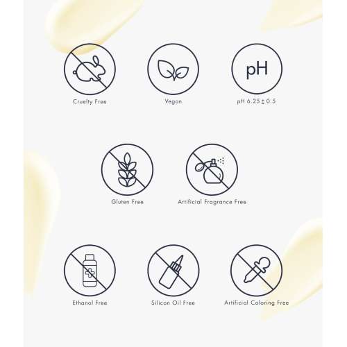 Klairs: Fundamental Nourishing Eye Butter - 20ml