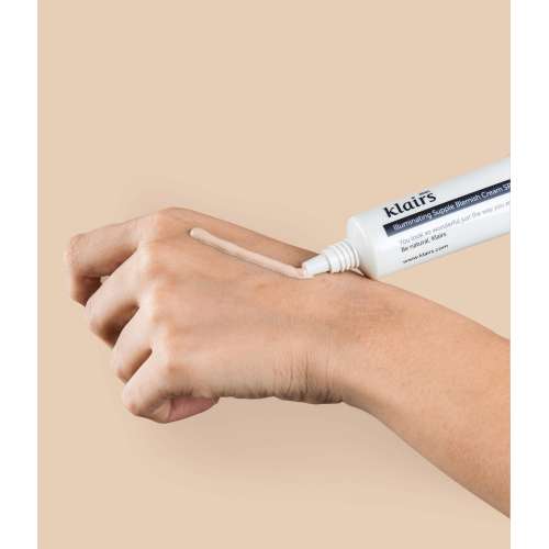 Klairs: Klairs Illuminating supple blemish cream - 40ml