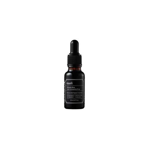 Klairs: Midnight Blue Youth Activating Drop - 20 ml