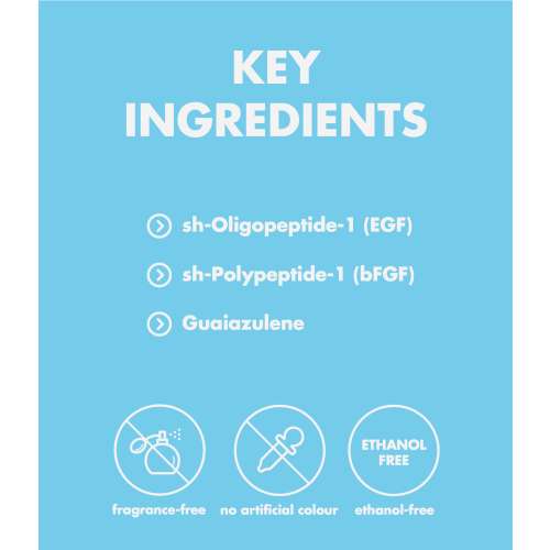 Klairs: Midnight Blue Youth Activating Drop - 20 ml