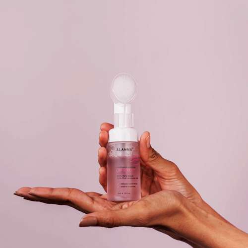 ALANNA: Brightening Lip Care Pro Kit (Women)