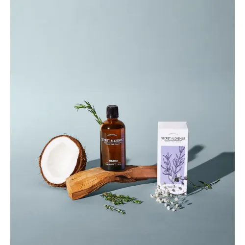 Secret Alchemist : Nourish - 100ml