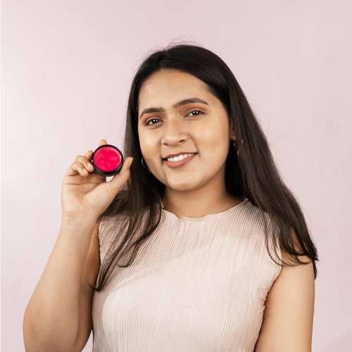 ALANNA: Day Lip ButterMask - 15 gm