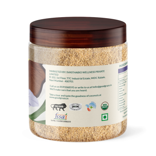 Good Graze: Coconut Sugar - 150 g