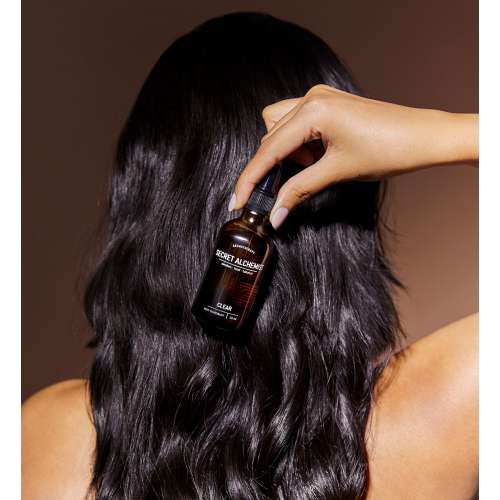 Secret Alchemist : Clear - 50ml Secret Alchemist : Clear - 50ml