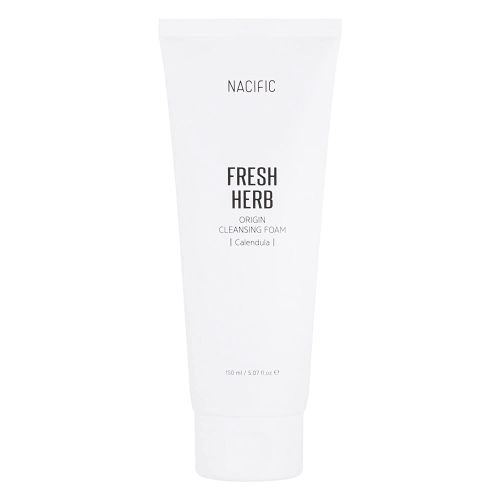 Nacific: Fresh Herb Origin Cleansing Foam - 150ml