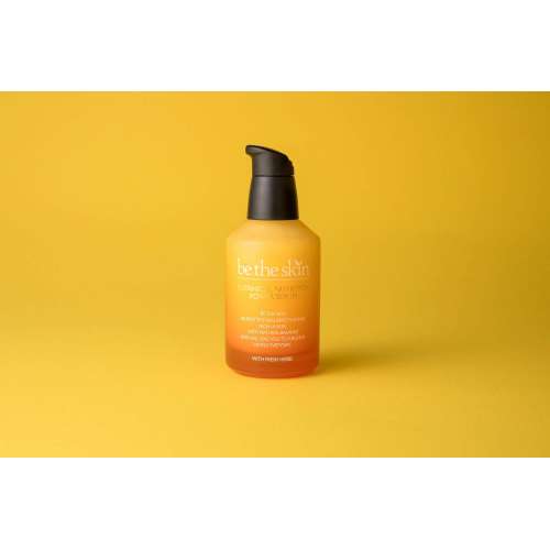 Be The Skin: Nutrition Power Serum - 50ml