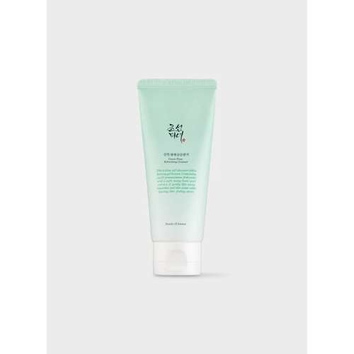 Beauty of Joseon: Green Plum Refreshing Cleanser – Face Cleanser | 100ml