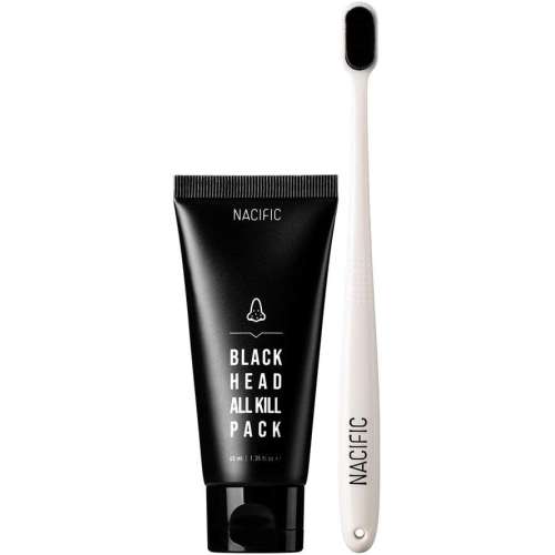 Nacific: Black Head All Kill Pack - 40ml