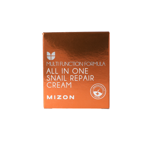 Mizon: All in One Snail Repair Cream - 75 ml