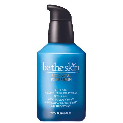 Be The Skin: Pore Serum - 50ml