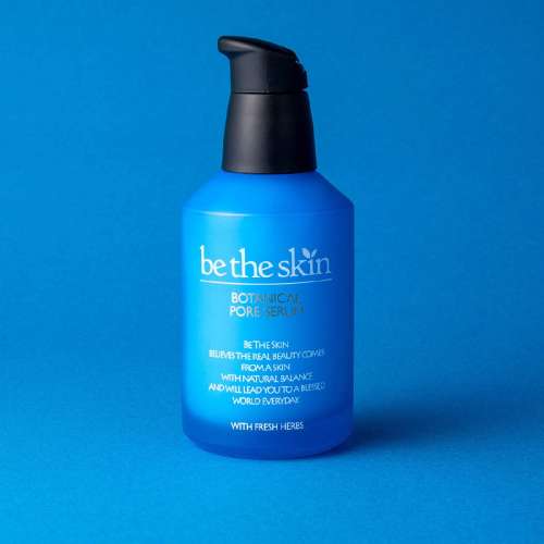 Be The Skin: Pore Serum - 50ml