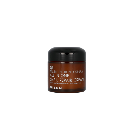 Mizon: All in One Snail Repair Cream - 75 ml