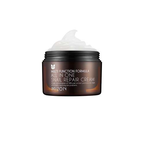 Mizon: All in One Snail Repair Cream - 75 ml