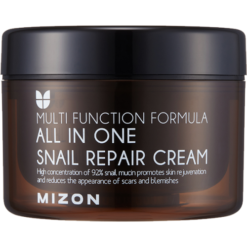 Mizon: All in One Snail Repair Cream - 75 ml