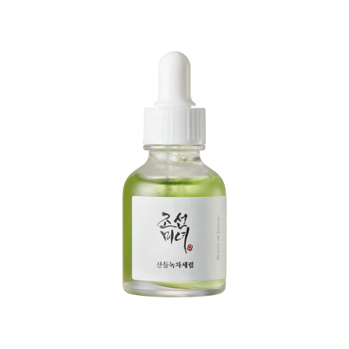 Beauty of Joseon: Calming Serum: Green Tea + Panthenol – Face Serum | 30ml