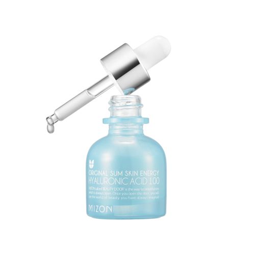 Mizon: Hyaluronic Acid 100 - 30ml