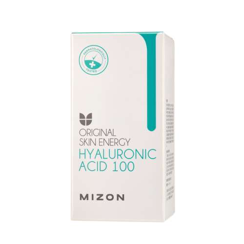 Mizon: Hyaluronic Acid 100 - 30ml