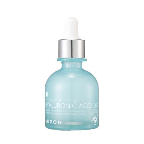 Mizon: Hyaluronic Acid 100 - 30ml