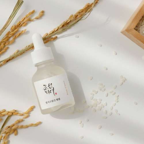 Beauty of Joseon: Glow Deep Serum: Rice + Arbutin – Face Serum | 30ml