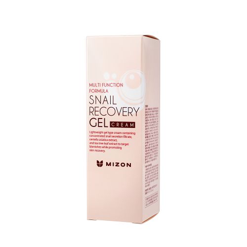 Mizon: Snail Recovery Gel Cream - 45ml
