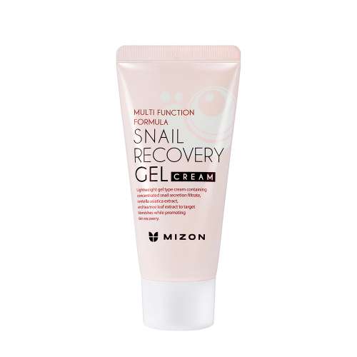 Mizon: Snail Recovery Gel Cream - 45ml