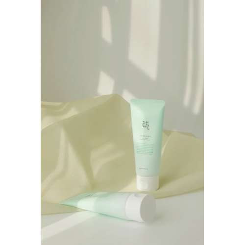 Beauty of Joseon: Green Plum Refreshing Cleanser – Face Cleanser | 100ml