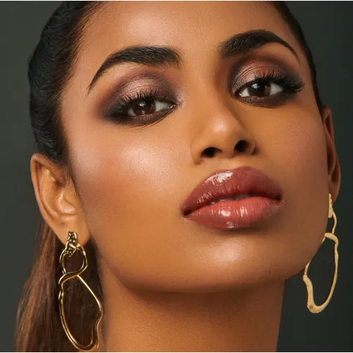 Simply Nam: Ultimate Timeless Lip Gloss - Coachella - Crystal Clear