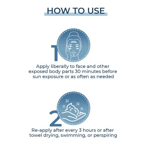 Fixderma Cosmetic Laboratories: Chemfree Spf 30 Sunscreen - 50ml