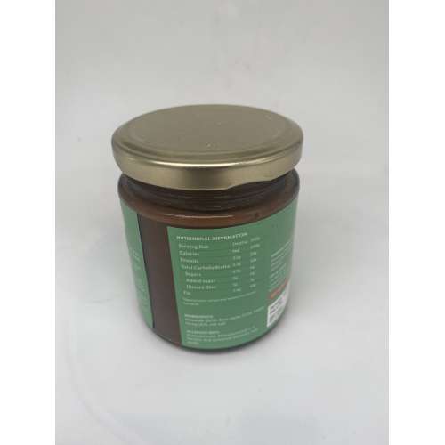 The Cinnamon Kitchen: Almond Butter Chocolate - 200 gm