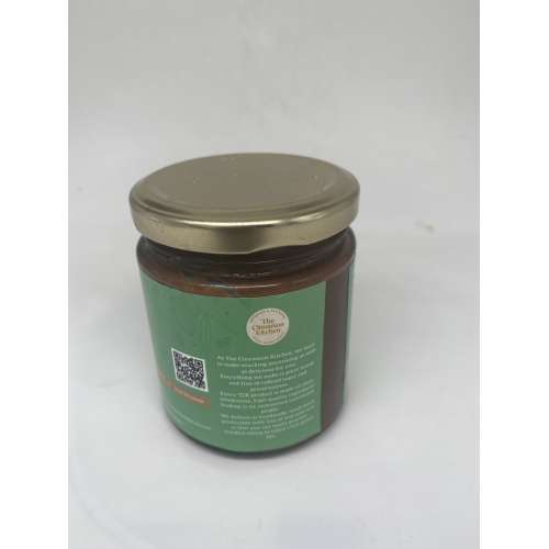 The Cinnamon Kitchen: Almond Butter Chocolate - 200 gm