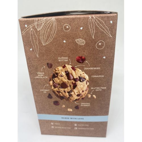The Cinnamon Kitchen: Best Cookies - 220 gm