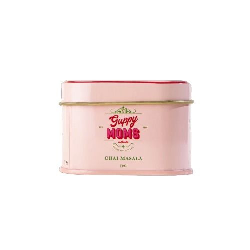 Guppy Moms: Signature Masala Blend - 50 gm