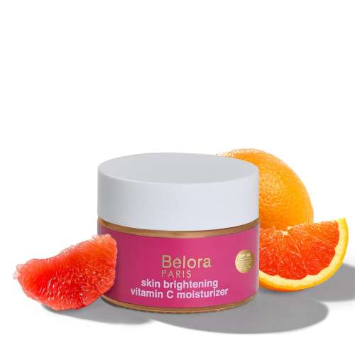 Belora: Skin brightening vitamin c moisturizer - 50gm