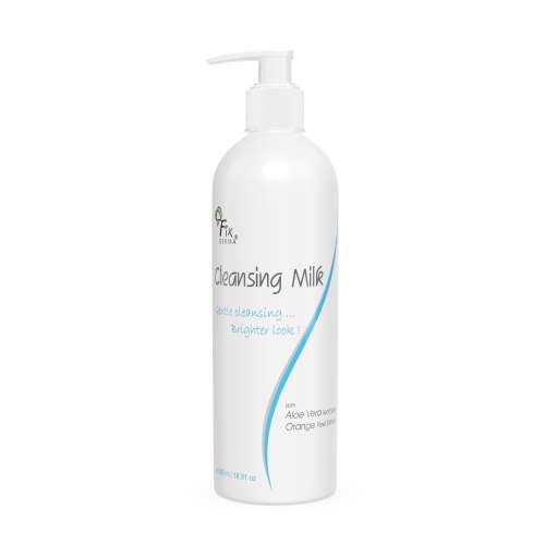 Fixderma: Cleansing Milk - 500ml