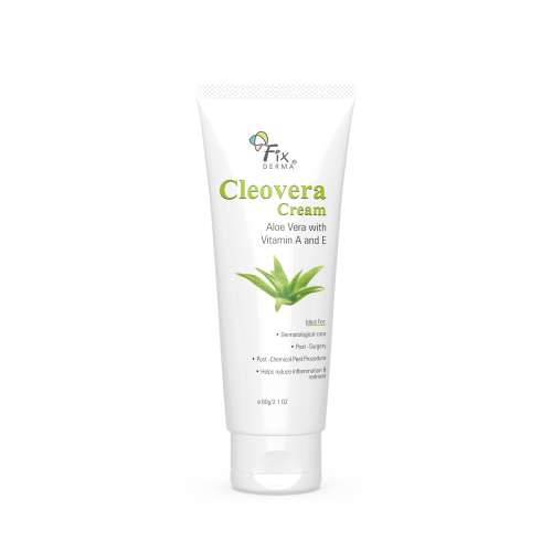 Fixderma: Cleovera Cream - 60gm