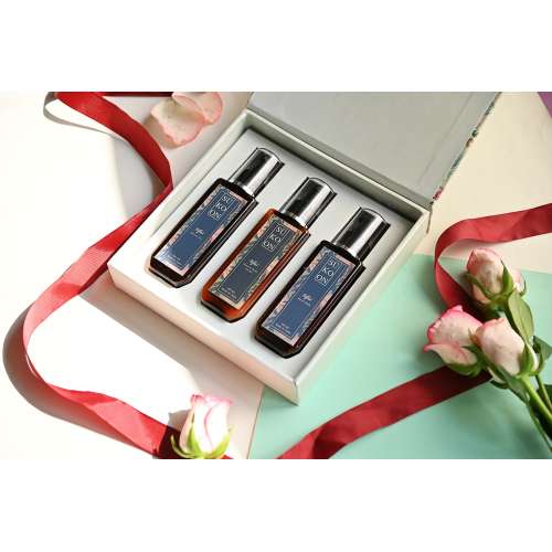 Sukoon: Small Ulfat Box