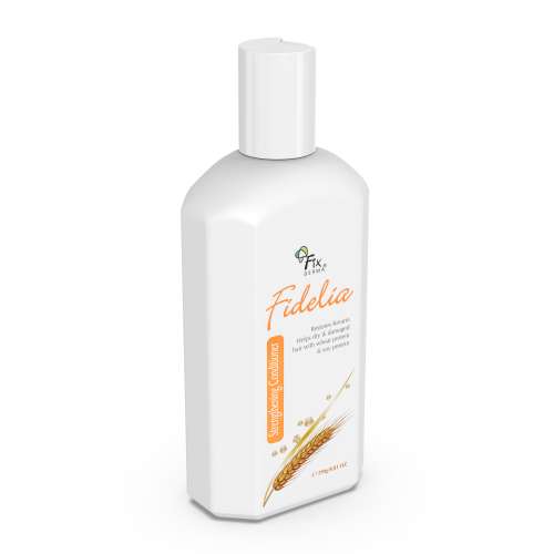 Fixderma: Fidelia Stregthening Conditioner - 250ml