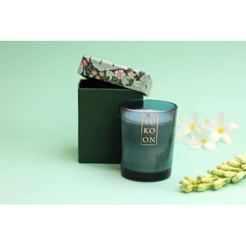 Sukoon: Niran Candle