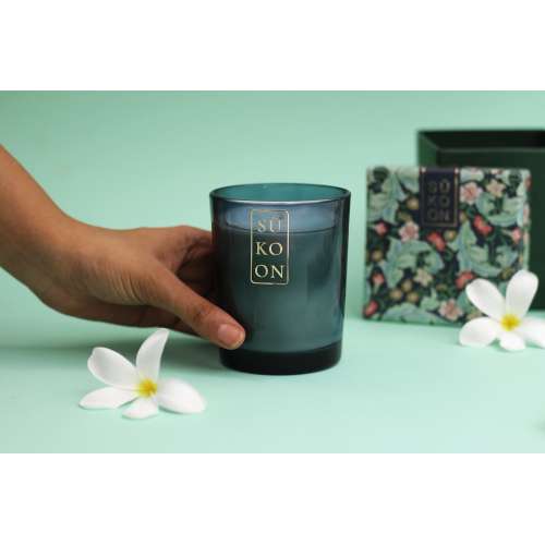 Sukoon: Niran Candle