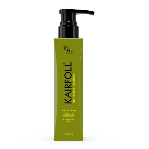 Fixderma: Kairfoll Conditioner - 200ml