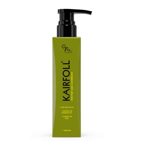 Fixderma: Kairfoll Conditioner - 200ml