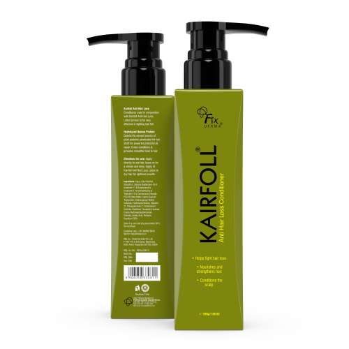 Fixderma: Kairfoll Conditioner - 200ml