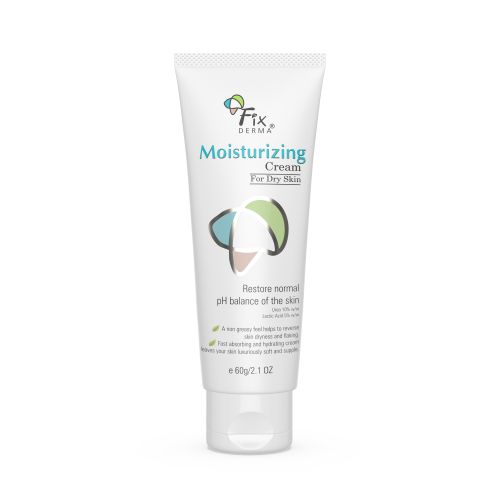 Fixderma: Moisturising Cream - 60gm